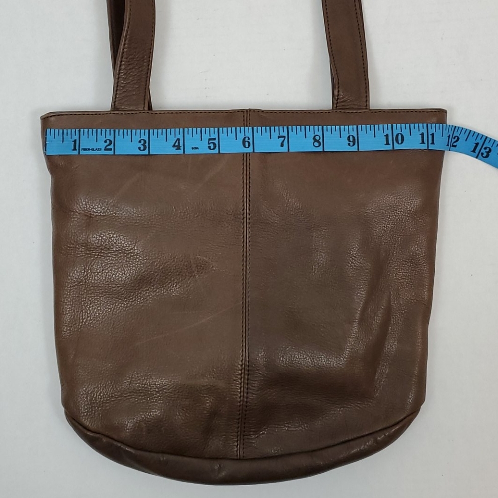Boulder Ridge Shafmaster leather Co. Purse - Picture 4 of 7